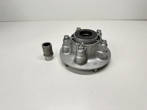 Suzuki 650 2003 2007 porta - 2003-2007,