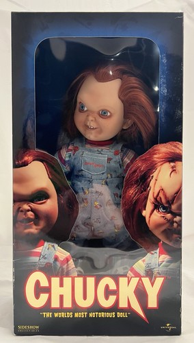 Chucky bambola collezione - bambola, da