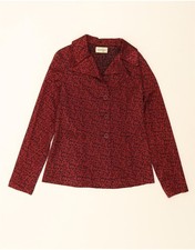 EXTYN Womens 4 Button Blazer