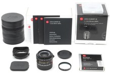 Inutilizzato leica elmarit m - elmarit,