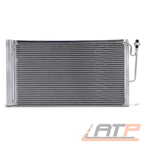 Condensatore climatizzatore - condensatore,