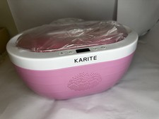 Macchina per cera paraffina