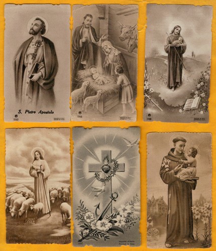 Lotto santini - lotto,