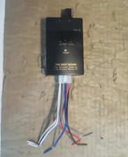 Bose Ricambio Tire Cannon Pure