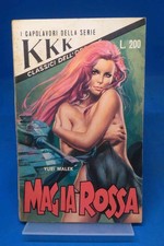I Capolavori della Serie KKK