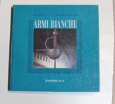 Aldo Cimarelli - Armi bianche*