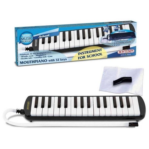 Bontempi diamonica tasti 33 - bontempi,