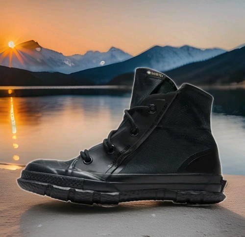 Stivali converse all star - stivali,
