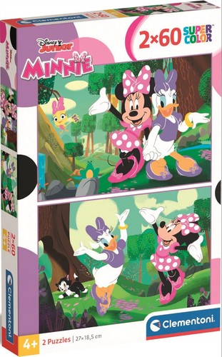 Clementoni puzzle bambini - clementoni,