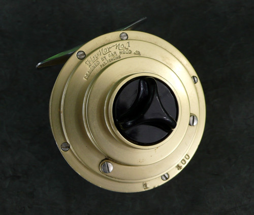 Pinna vintage nor 1 - vintage, n.
