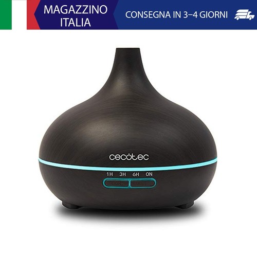 Cecotec pure aroma 300 yin - pure,