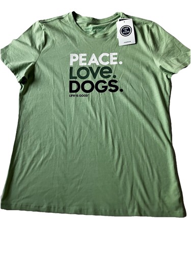 Shirt donna life - t-shirt,