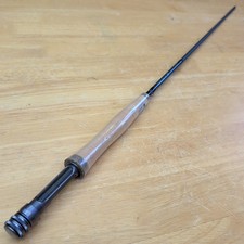 Douglas SKY 3114 Fly Rod - solo prima / sezione butt - 11 piedi 3 watt 4 pezzi - SPEDIZIONE GRATUITA