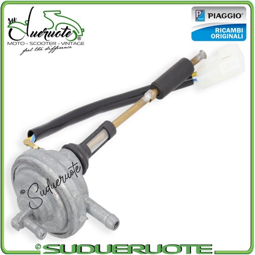 Rubinetto benzina serbatoio - rubinetto,