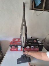 Hoover DV08011 1,7L Scopa Aspirapolvere - Luxor Black