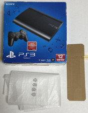 SOLO SCATOLO - Sony PS3