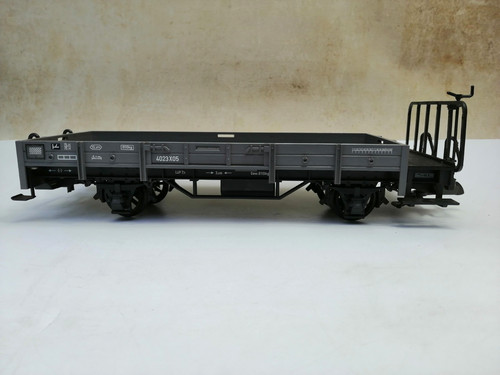 Lgb 4023 x05 niederbordwagen - lgb,