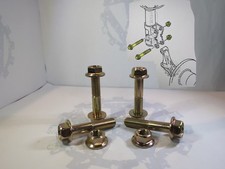 Kit viti ammortizzatori assale