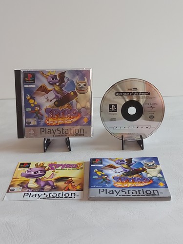 Spyro years the - spyro,
