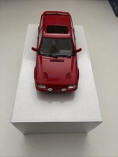 OTTO FORD ESCORT RS TURBO