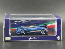 CM Modello Pagani Huayra