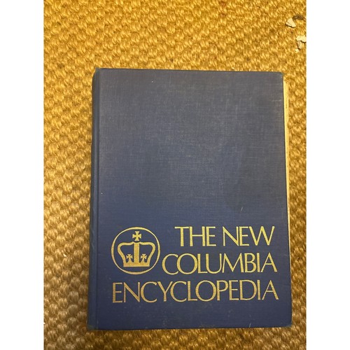 Columbia university press the - columbia,