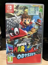 nintendo switch gioco SUPER