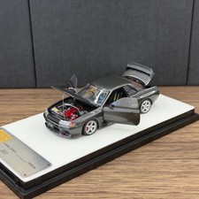  PGM 1:64 JDM grigio Skyline