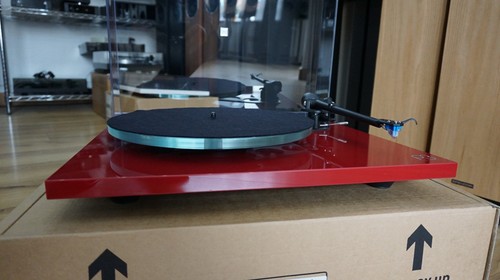 Giradischi rega colore - giradischi,