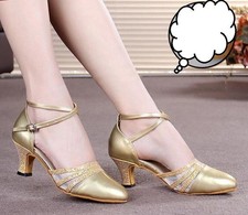 Scarpe da ballo donna