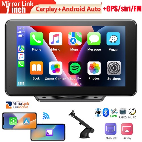 Volam portatile apple - volam, carplay