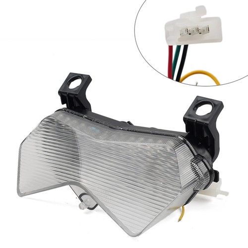 Fanale posteriore led - posteriore,