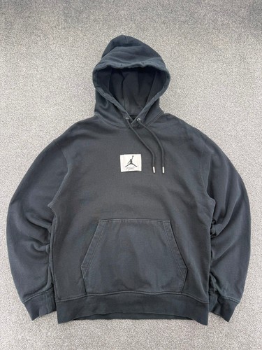 Felpa con cappuccio pullover