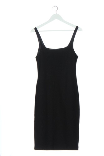 Zara abito longuette - longuette, donna