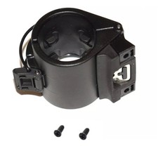 Supporto microfono con viti