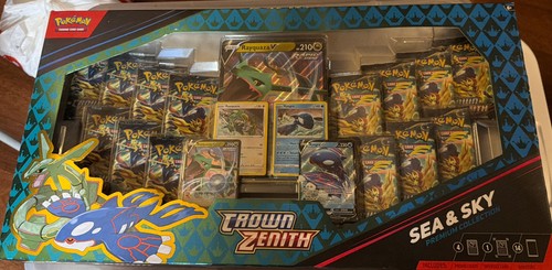 Pokemon tcg corona - pokemon, mare