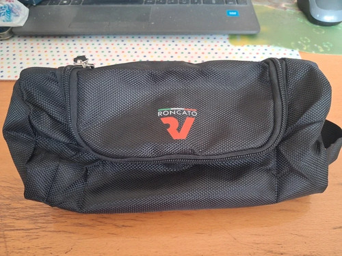Pochette roncato nera - roncato,