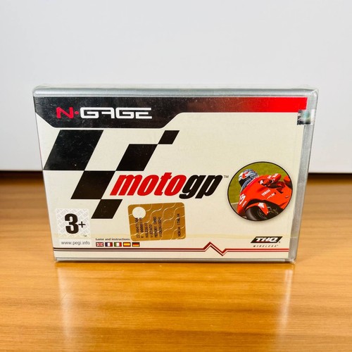 Moto nokia gage nuovo - n-gage,