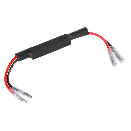 Resistenze led frecce moto - led,