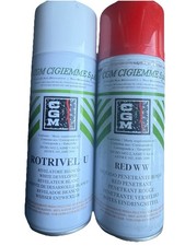 Kit Liquidi Penetranti