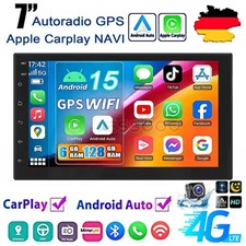 Autoradio 7 pollici 2 DIN