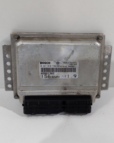 Centralina motore ecu - motore, bosch