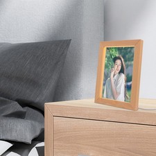  Quadretti Foto Portafoto Legno Frammazione Del Matrimonio Cornici Per