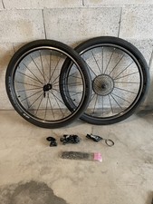 RUOTE MAVIC 26” +