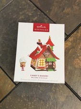 Hallmark Keepsake - Candy's