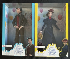 NUOVO 2018 Barbie Disney MARY