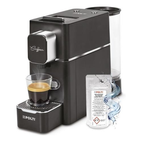 Polti coffea s15bd macchina - coffea,