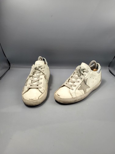 Golden goose superstar - superstar, scarpe