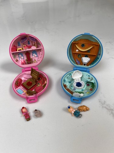 Polly pocket 1992 - 1992, vintage