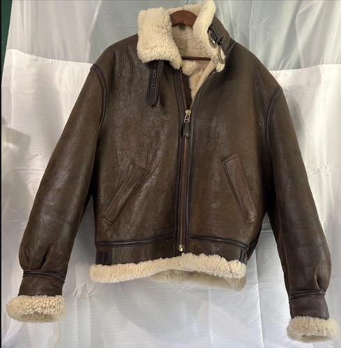 Bomber schott bros tipo - bomber,